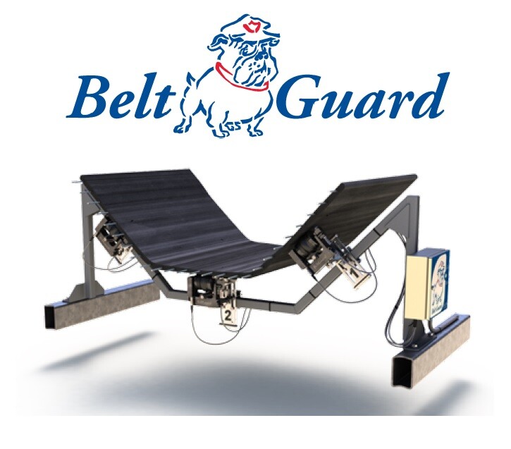 BELT-GUARD